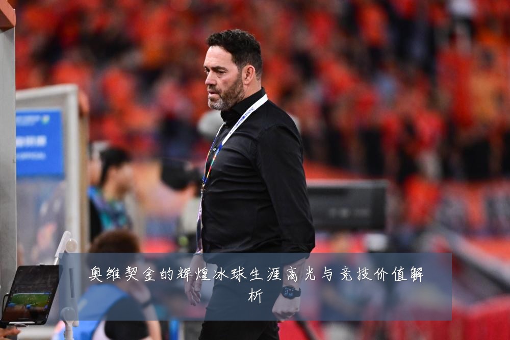 奥维契金的辉煌冰球生涯高光与竞技价值解析