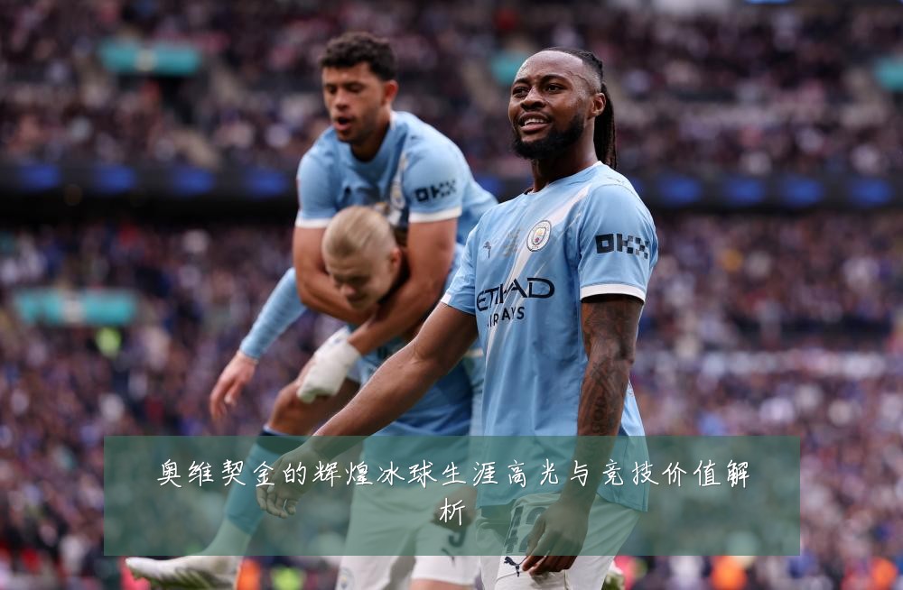 奥维契金的辉煌冰球生涯高光与竞技价值解析